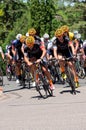 Team Optum Leads Chase in Stillwater